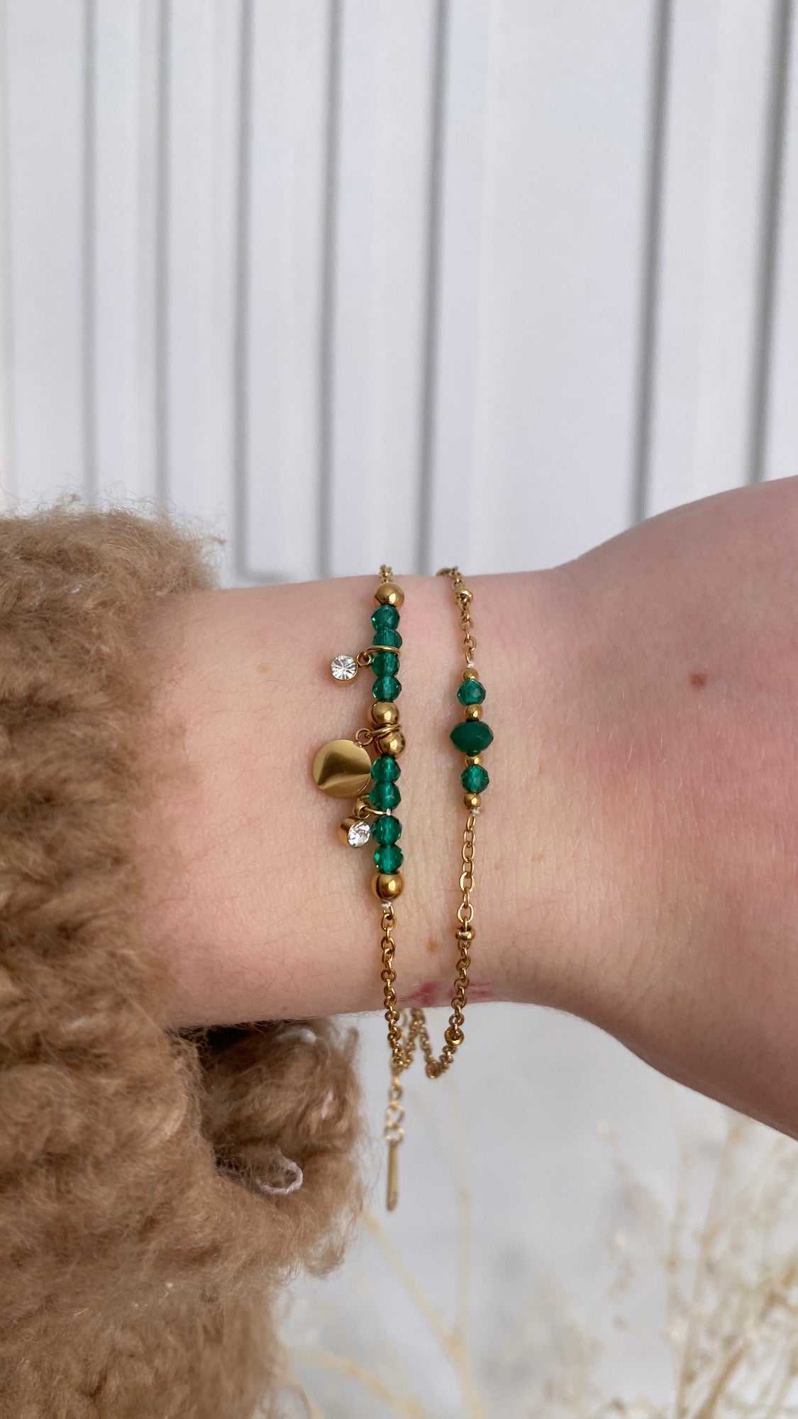 Bracelet Uly