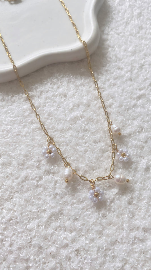 Collier Orane