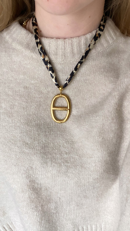 Collier Tamara