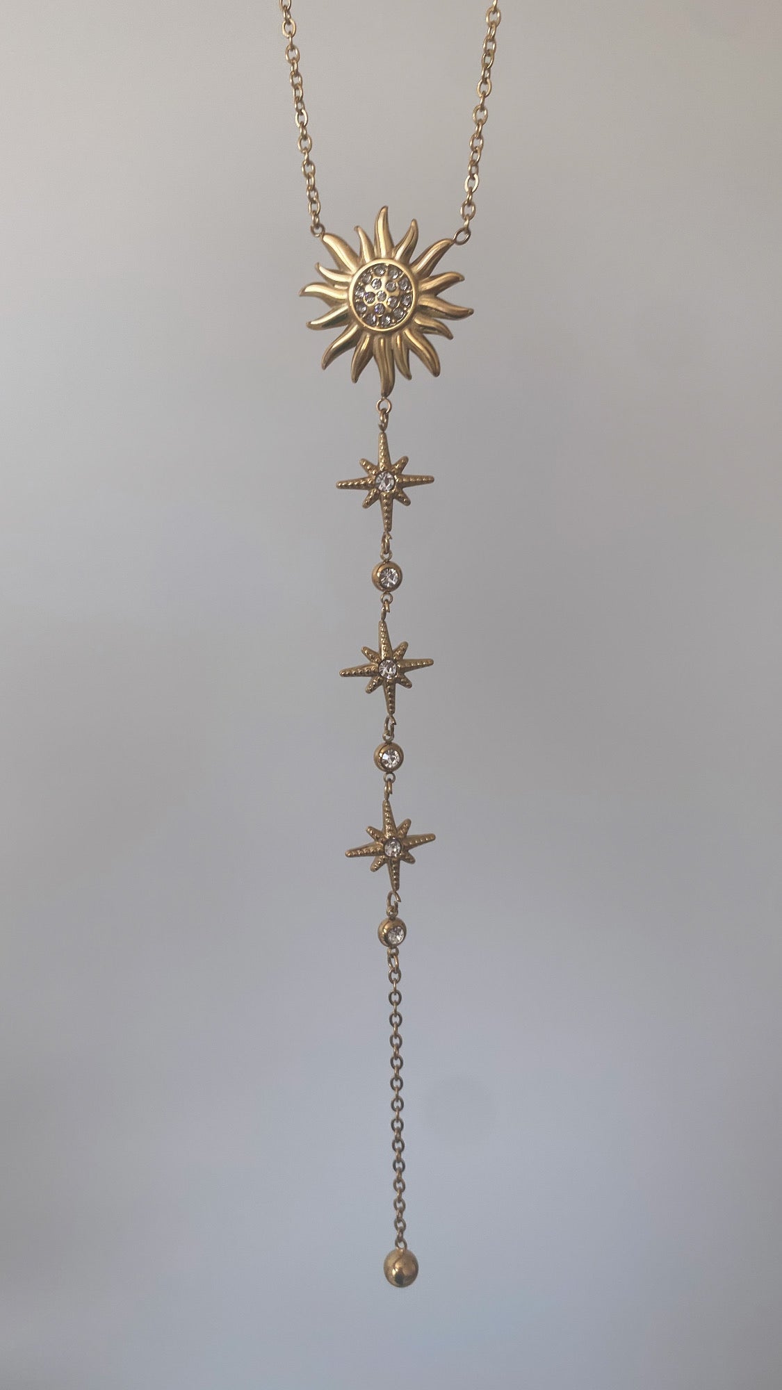Collier Kenza