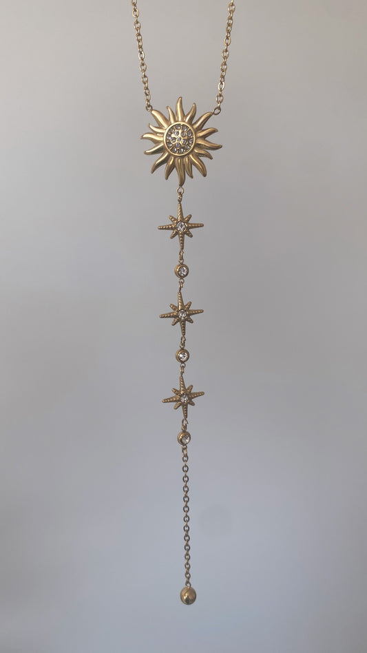 Collier Kenza