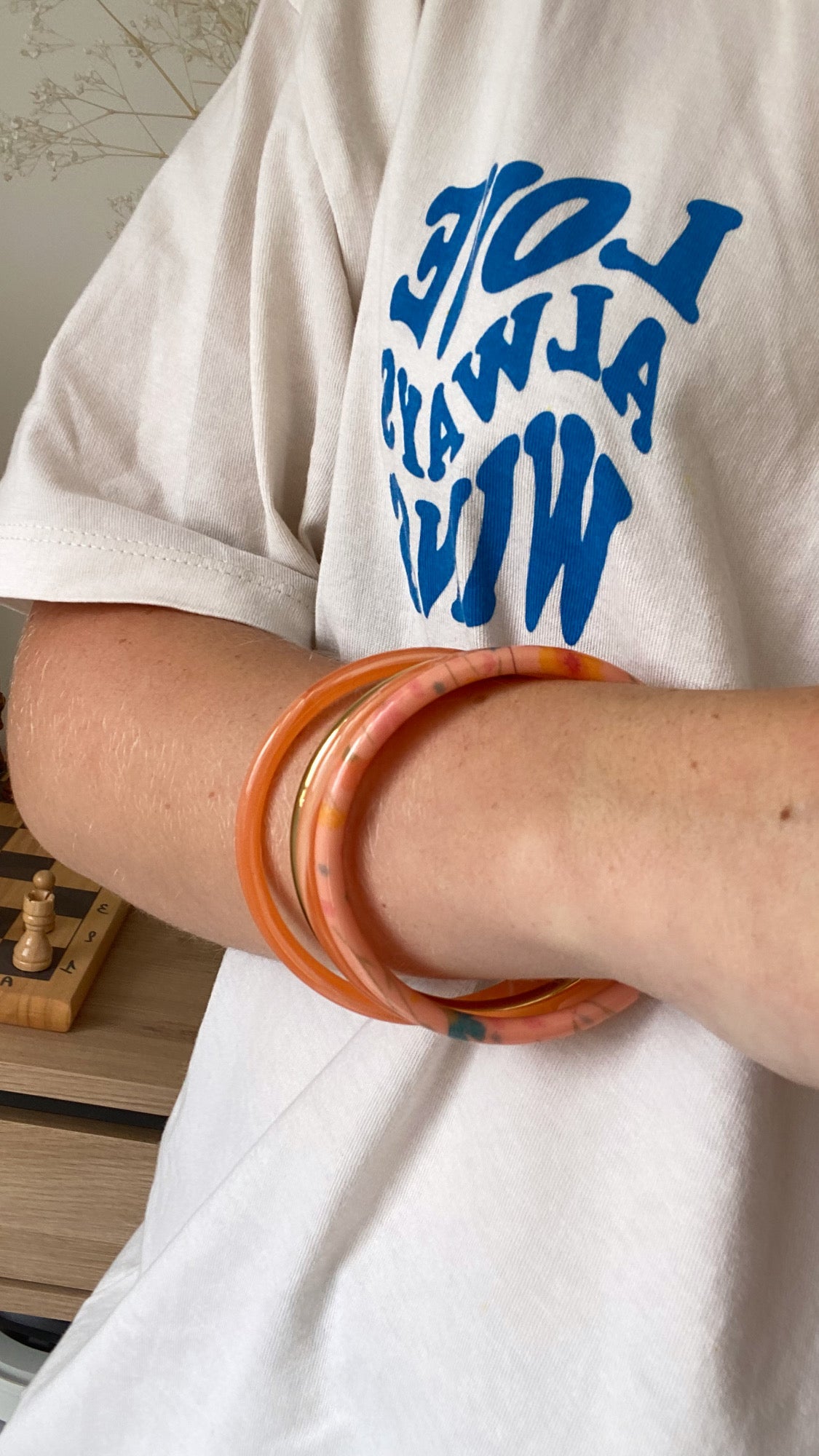 Bracelet Awa