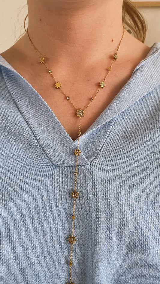 Collier Havine