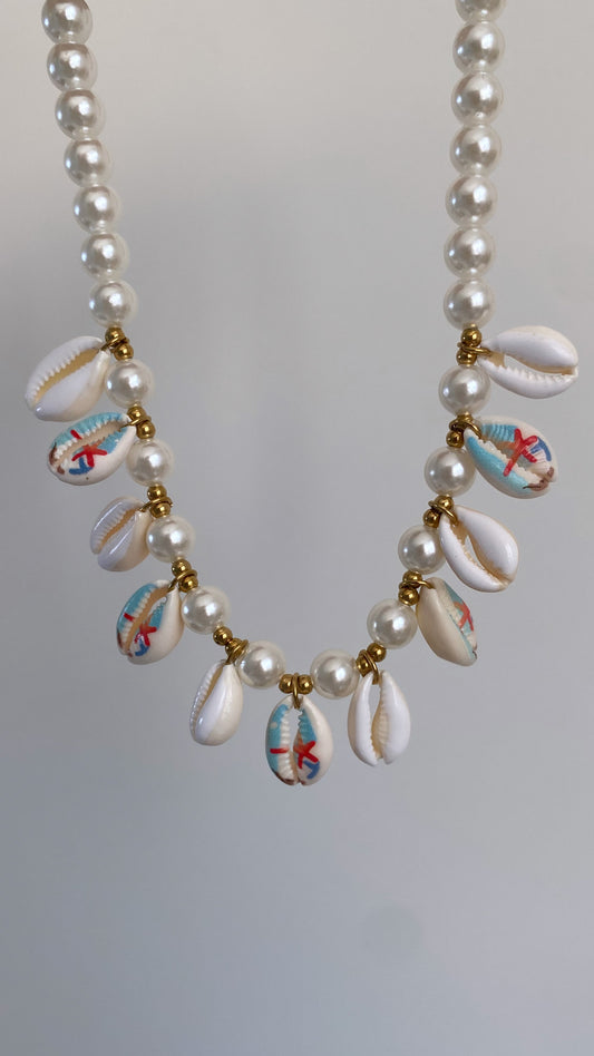 Collier Héléonore