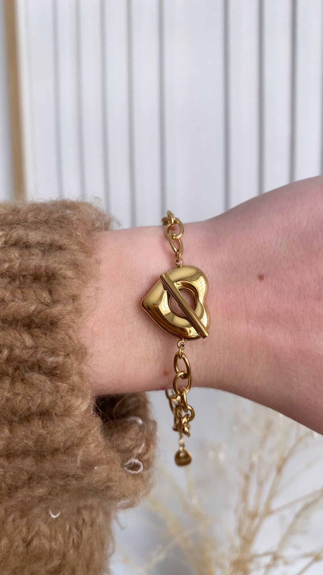 Bracelet Una