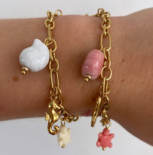 Bracelet Bessie