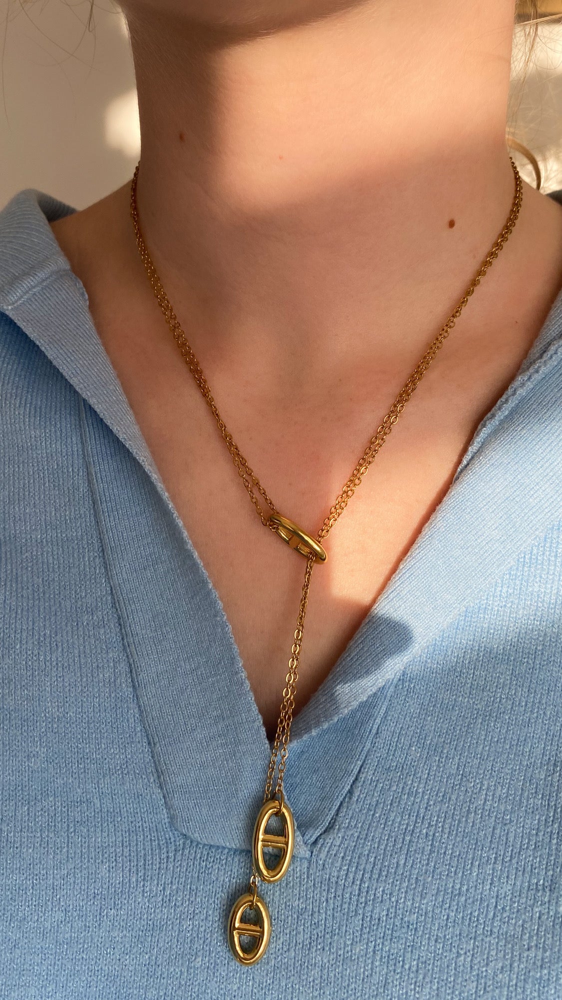 Collier Vicky