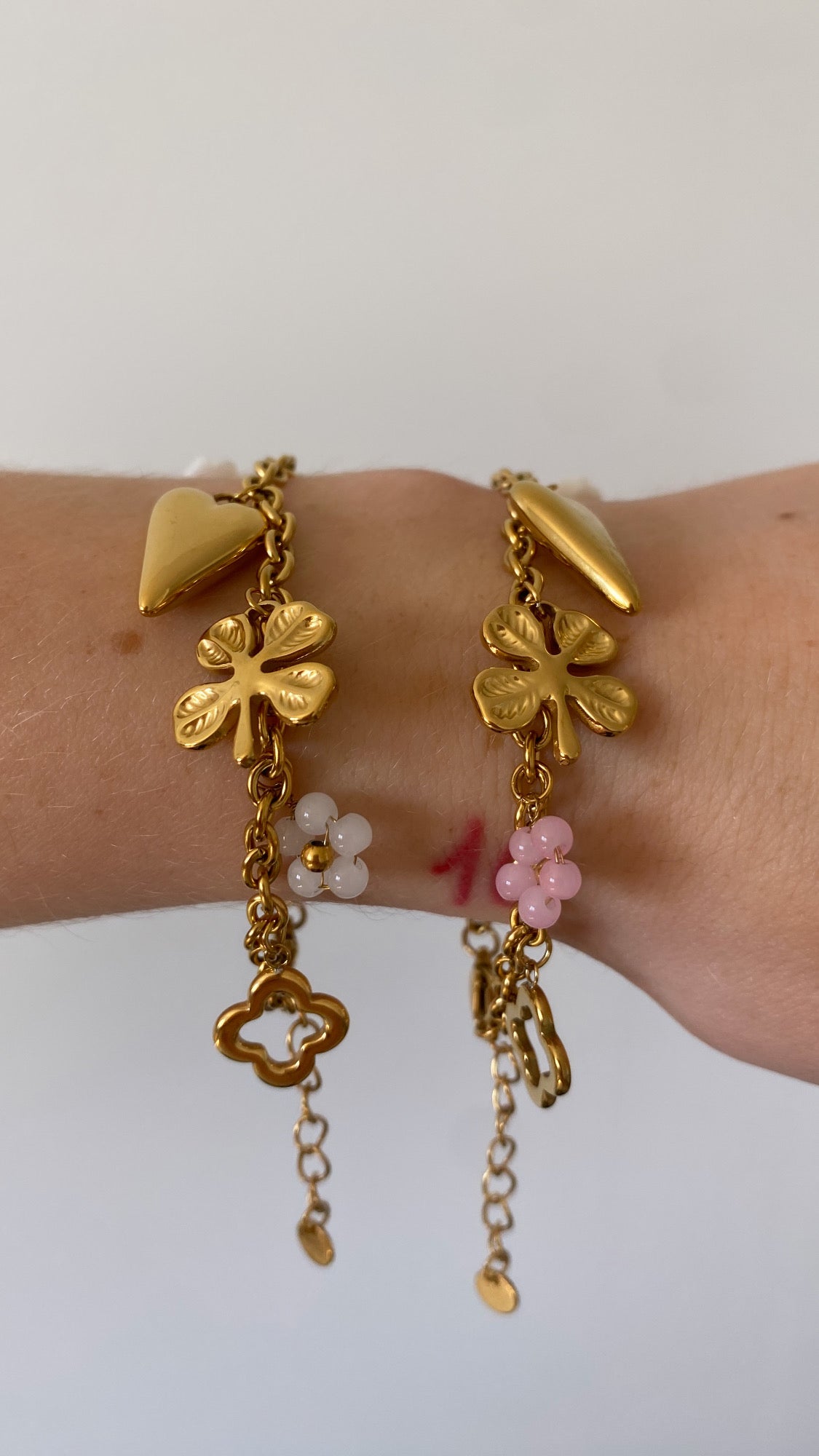 Bracelet Justine