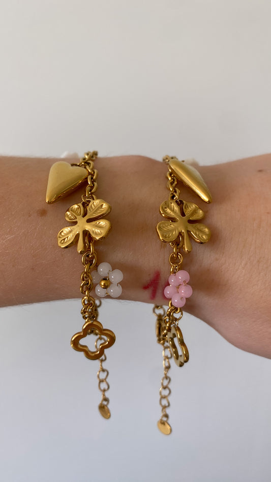 Bracelet Justine