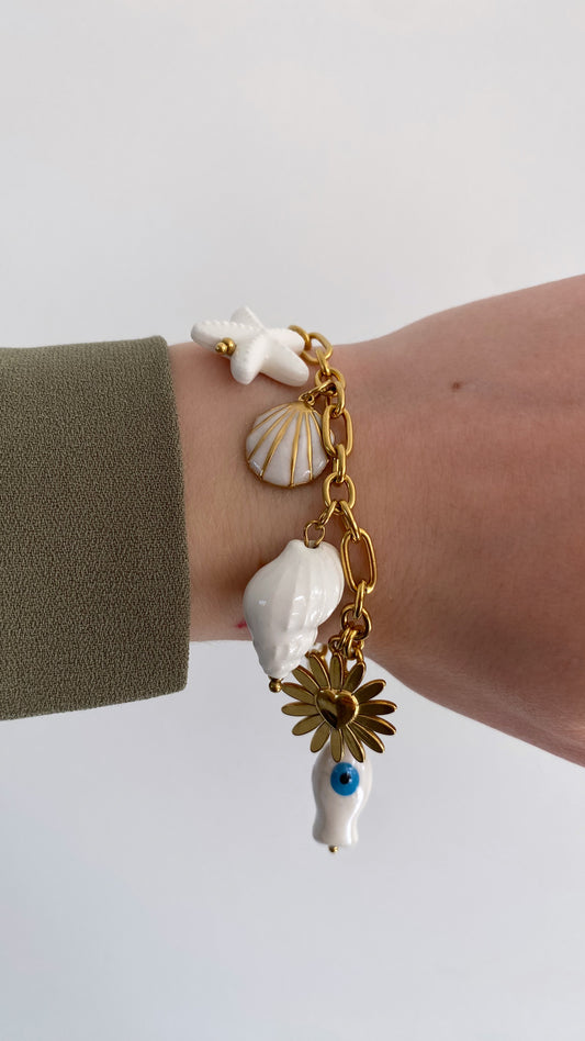 Bracelet Yasmine