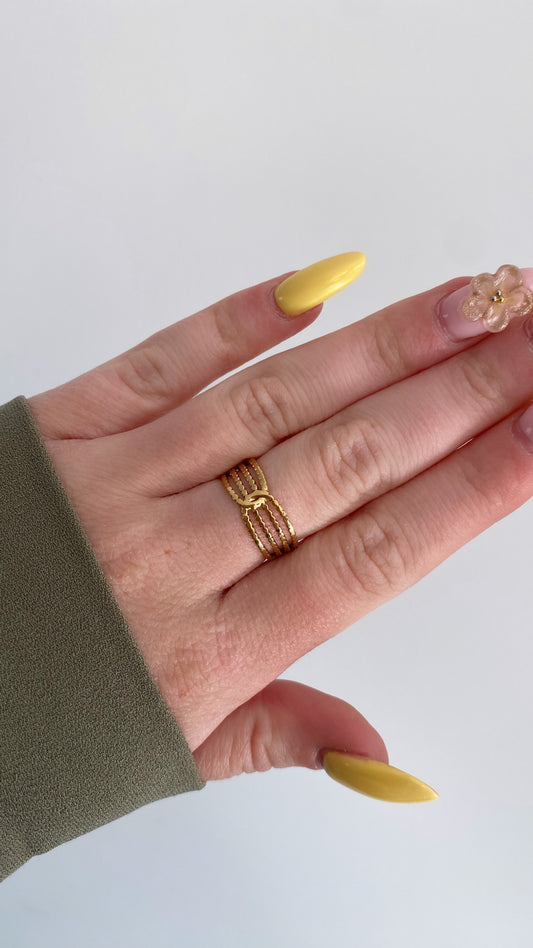 Bague Yola
