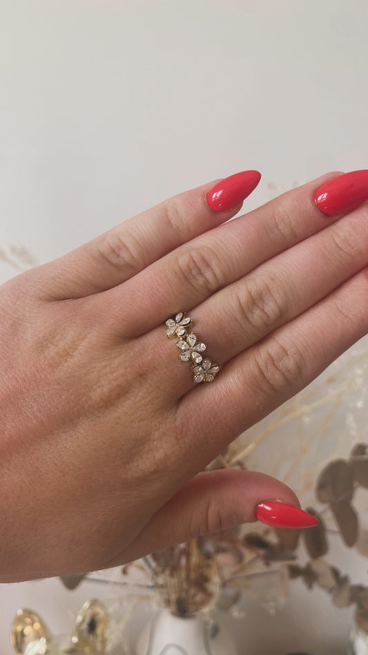 Bague Inès