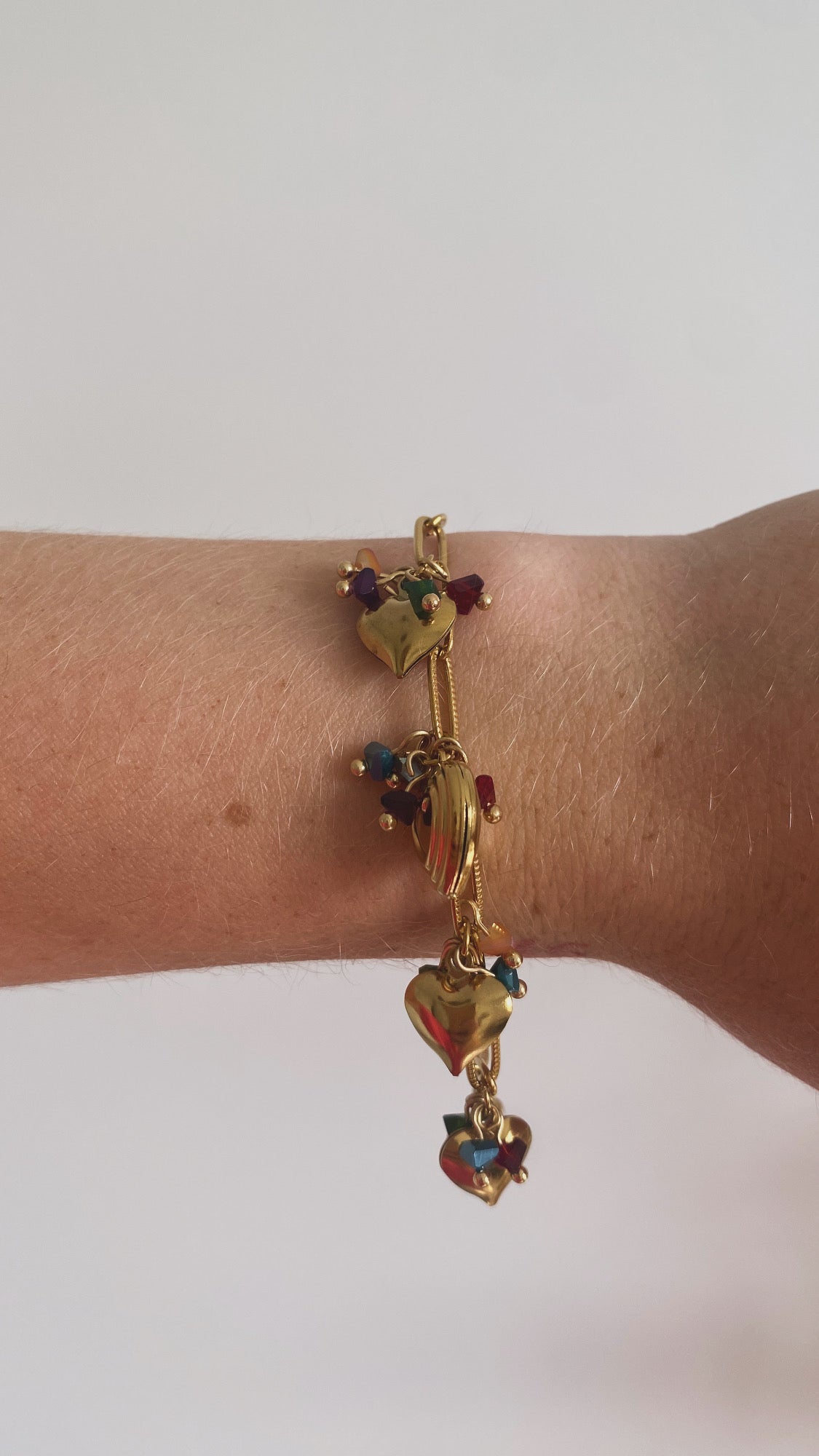 Bracelet Mathilde