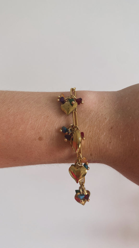 Bracelet Mathilde