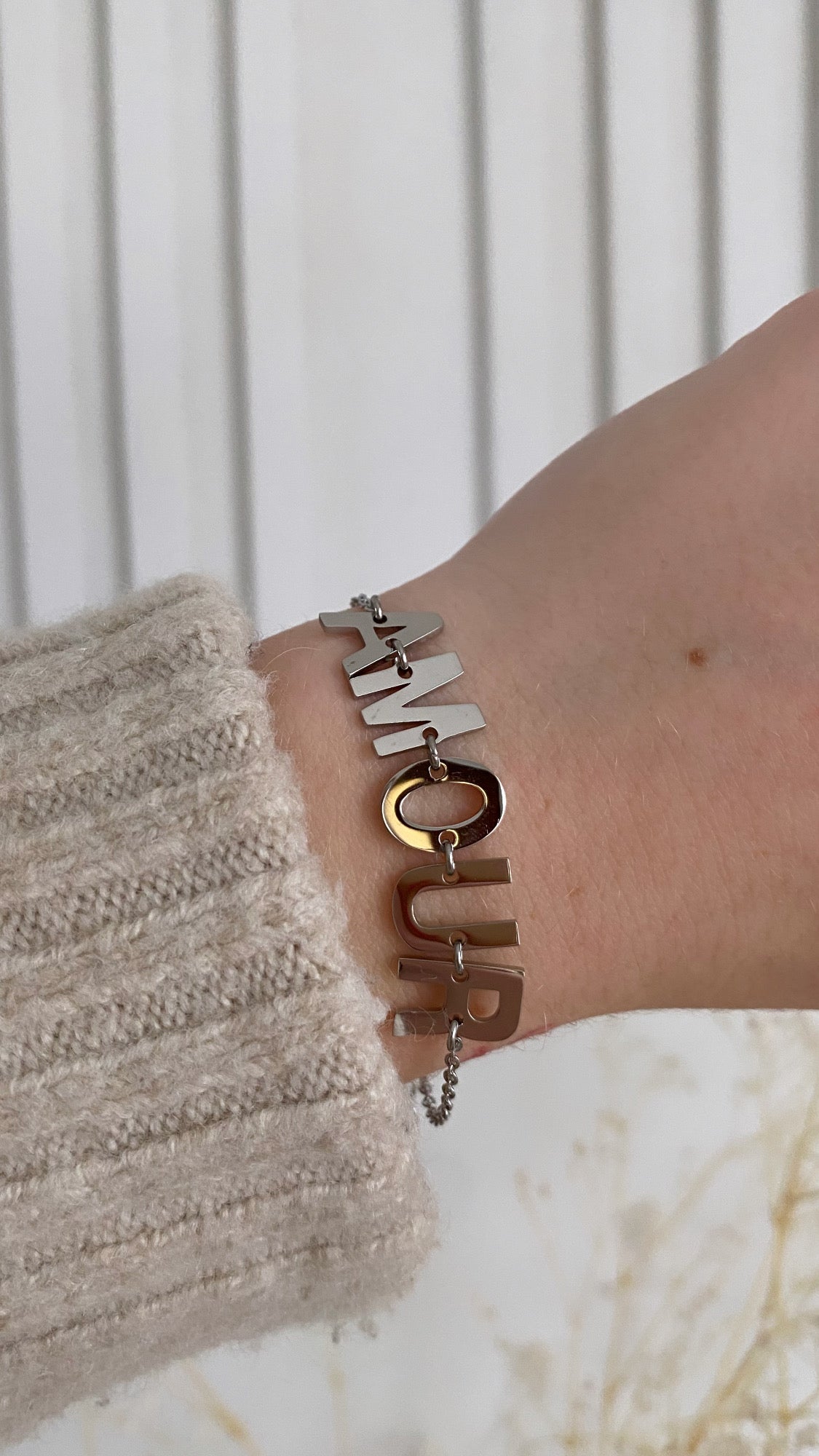 Bracelet Tiana