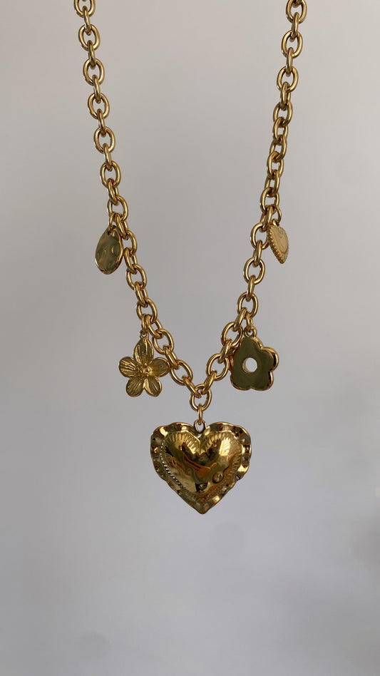 Collier Héloïse