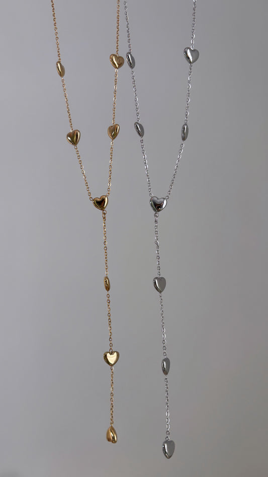 Collier Sanaa