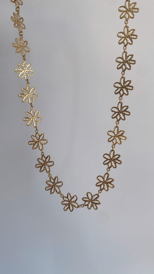 Collier Brunehilde