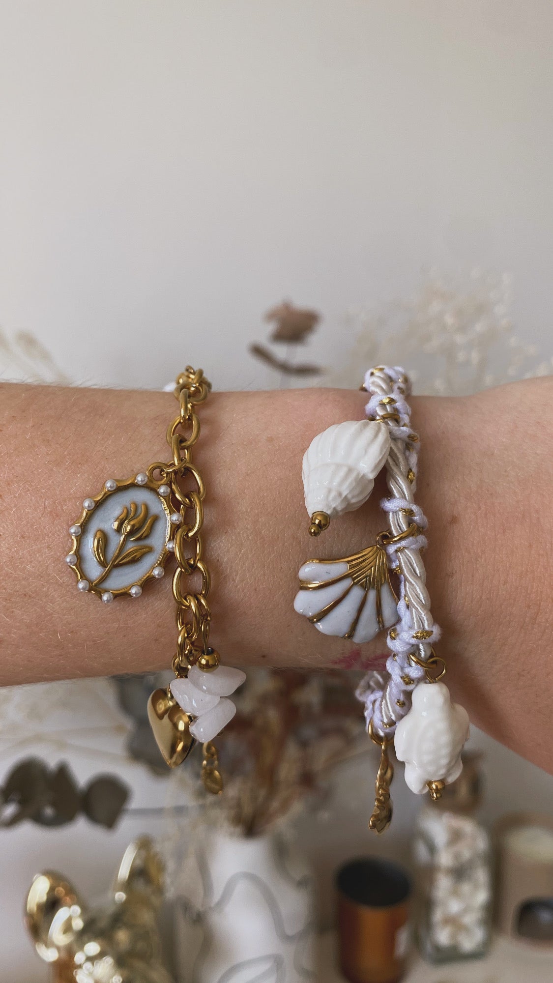 Bracelet Isra