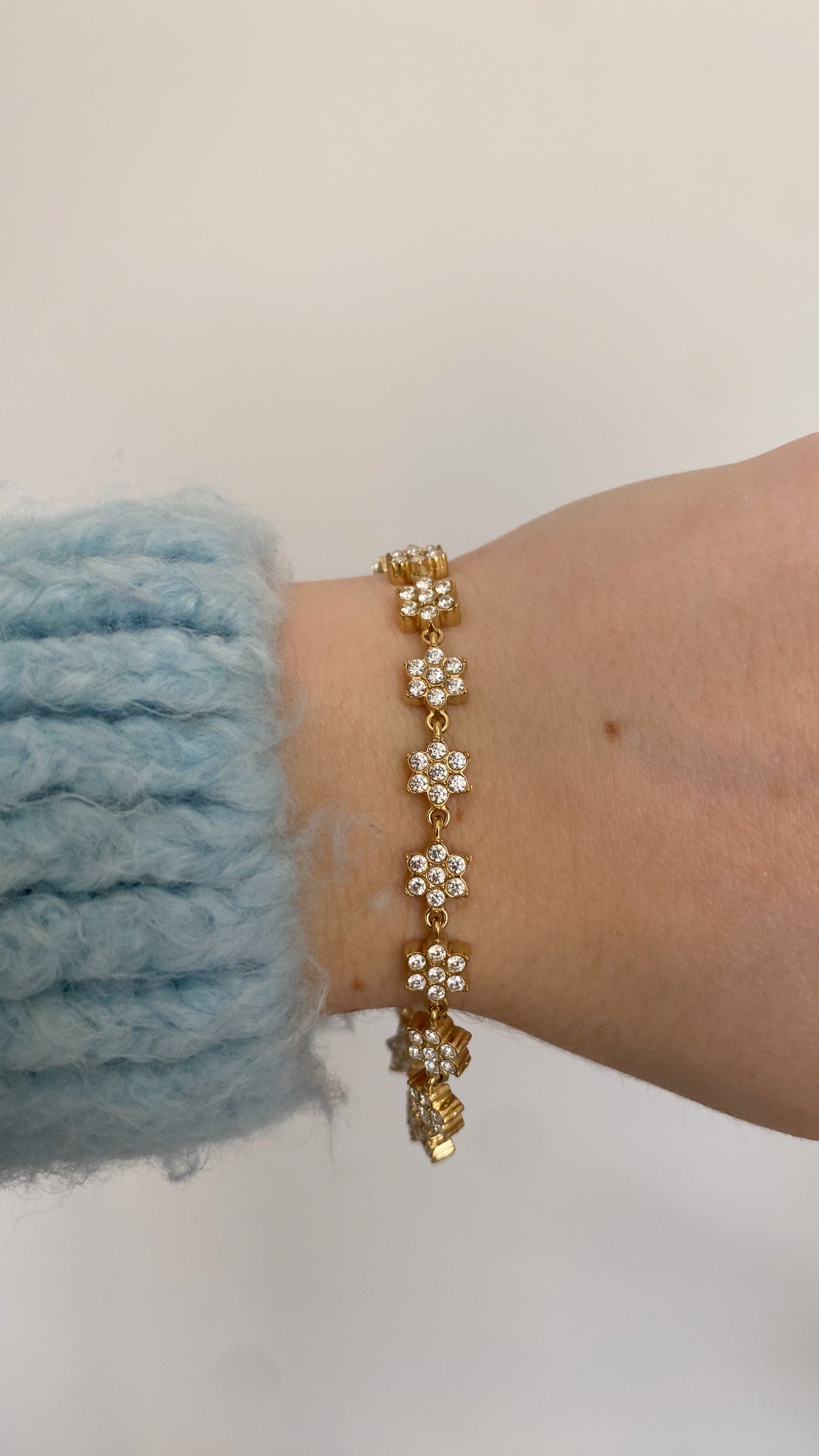 Bracelet Héléna