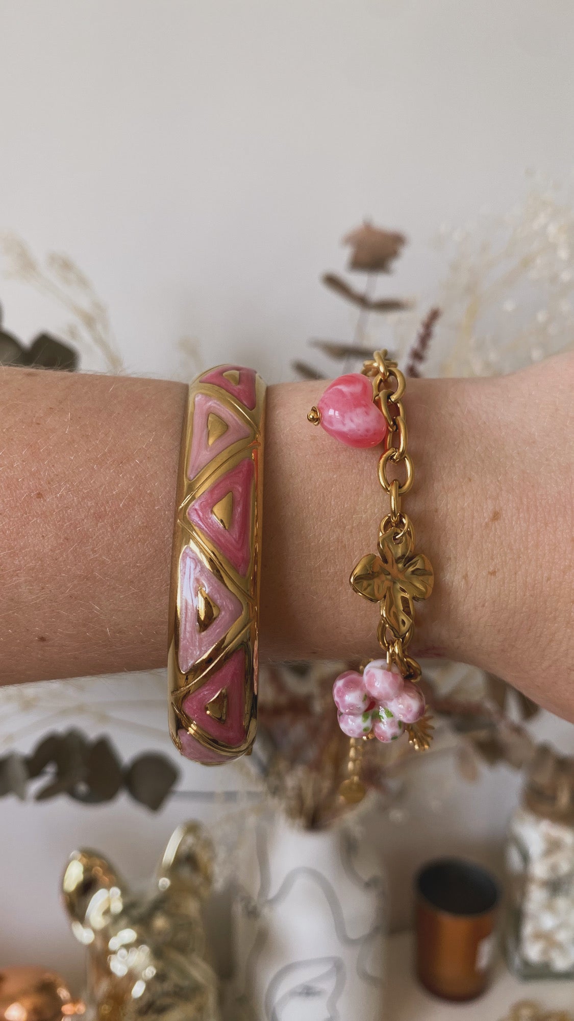 Bracelet Jihane