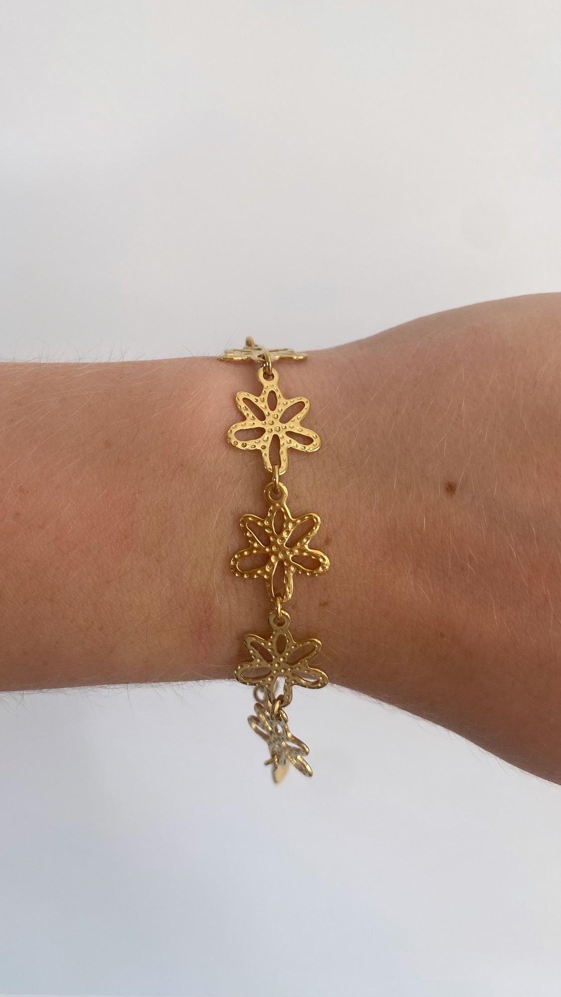 Bracelet Brunehilde