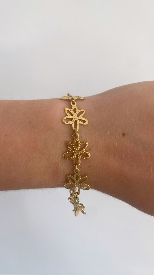 Bracelet Brunehilde