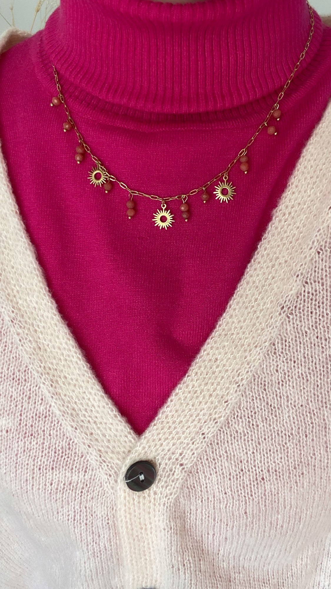 Collier Ulyssa