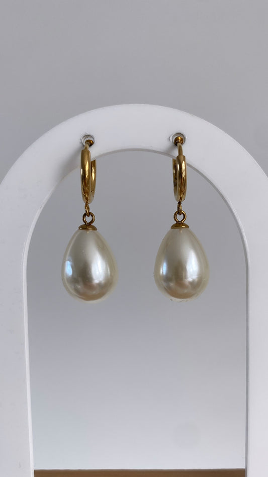 Boucles d’oreilles Himène