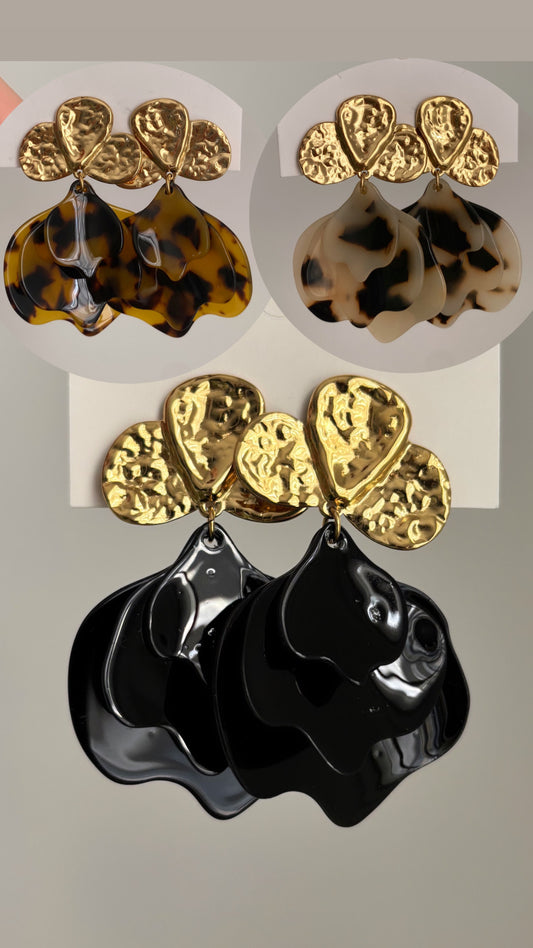 Boucles d’oreilles Salma