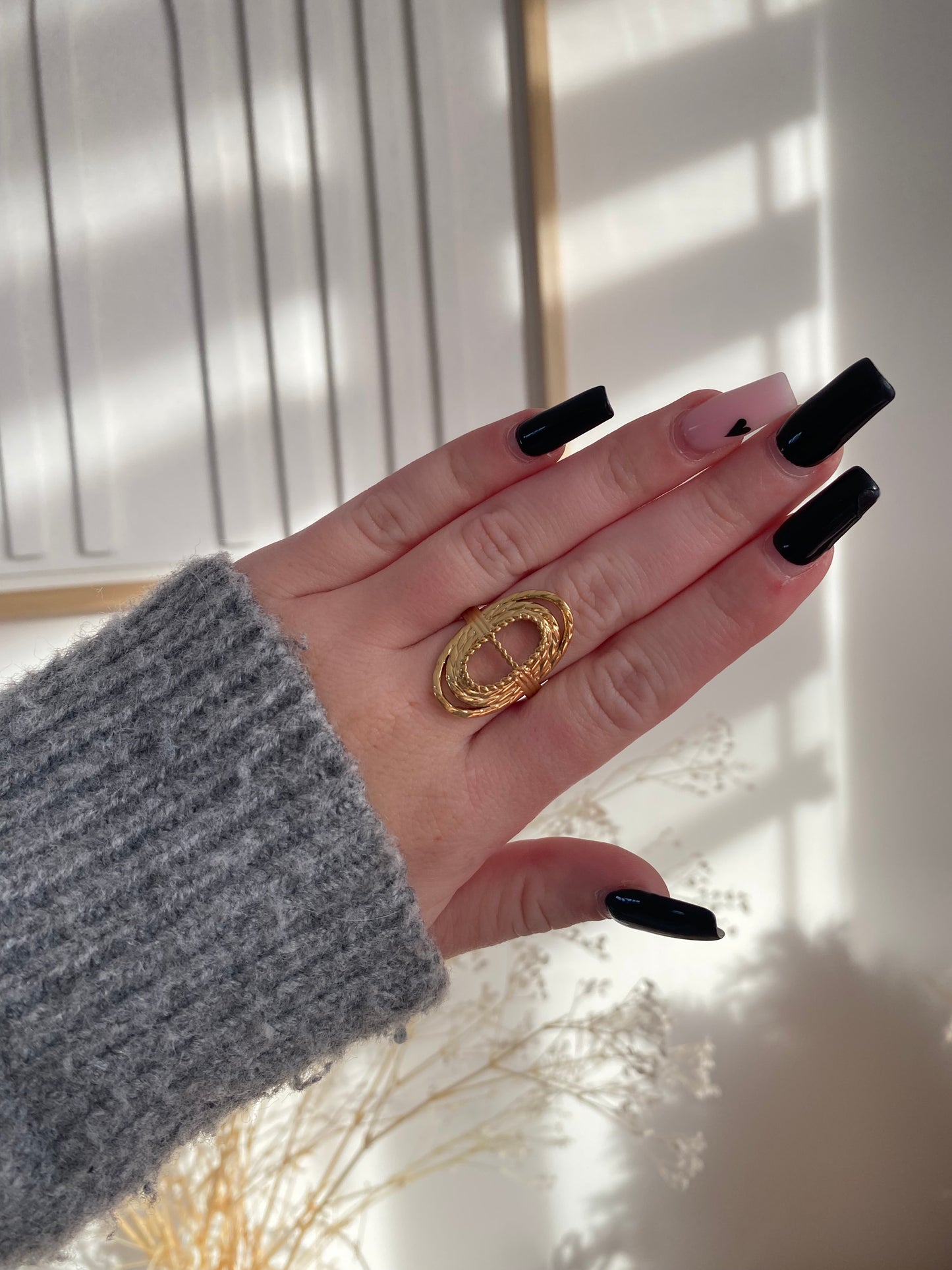 Bague Paula