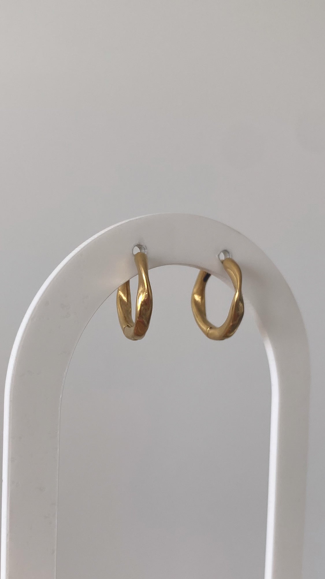 Boucles d’oreilles Jouma