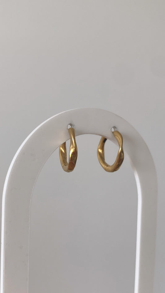 Boucles d’oreilles Jouma