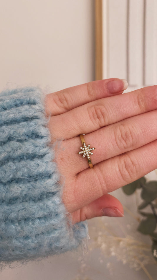 Bague Hazel
