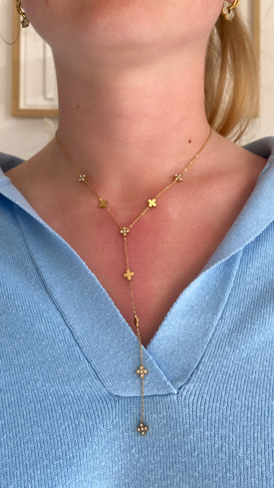 Collier Yamina