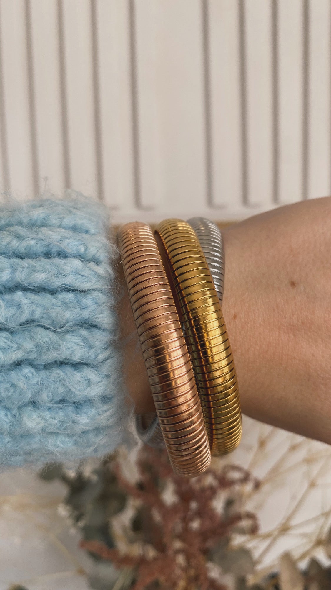 Bracelet Hortense