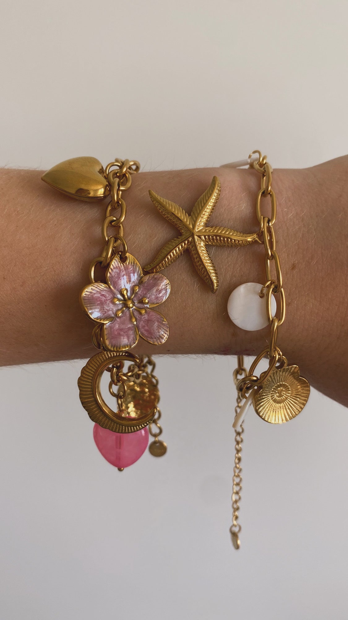 Bracelet Justa