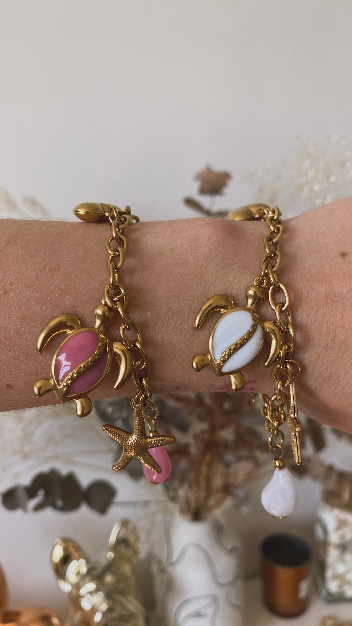Bracelet Judith