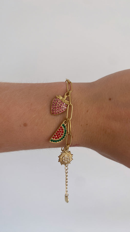 Bracelet Ariane
