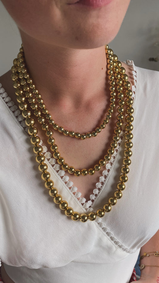 Collier Maria