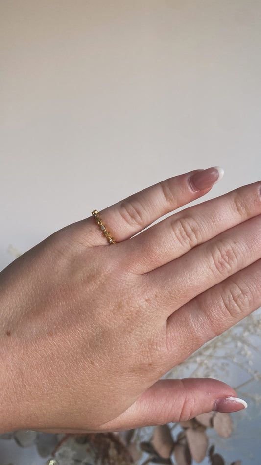 Bague Louison