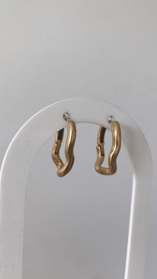 Boucles d’oreilles Joula