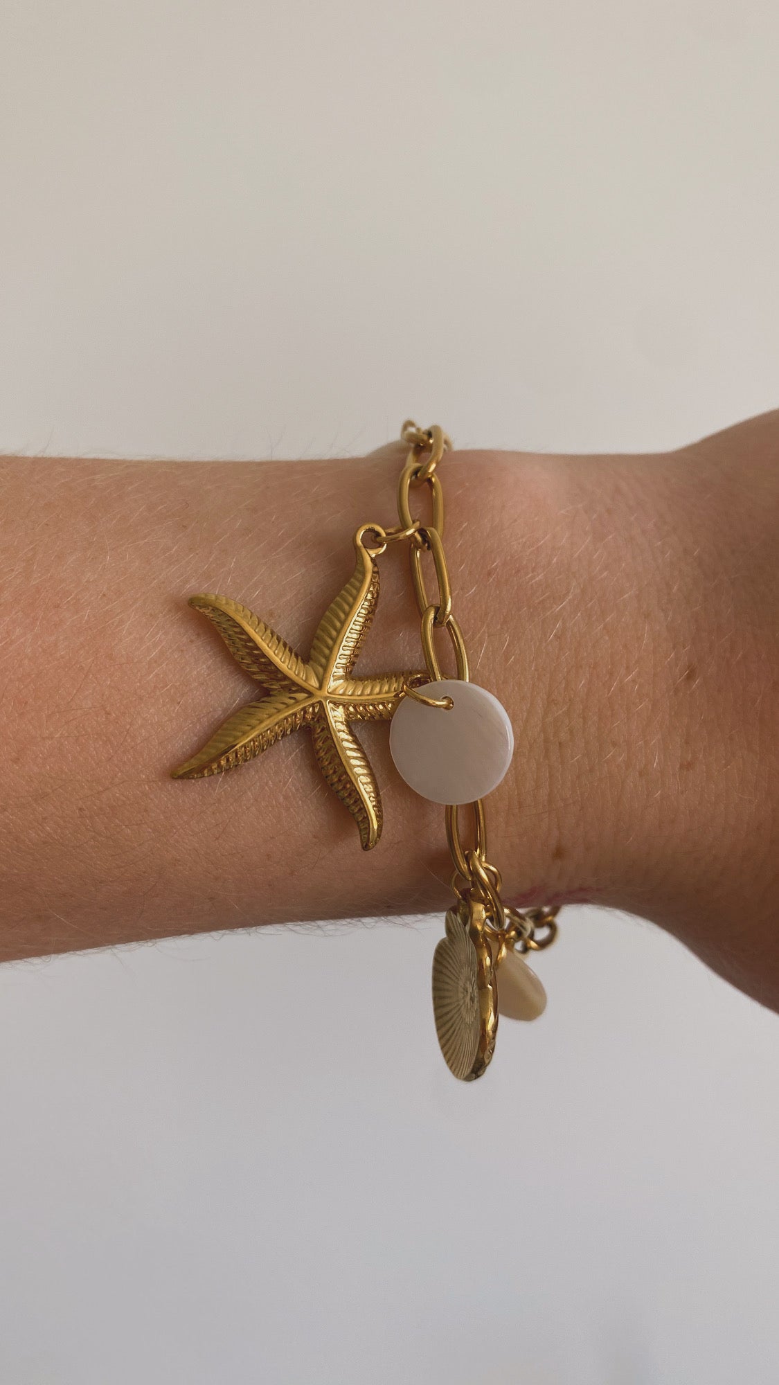 Bracelet Justa