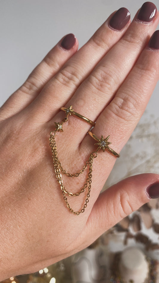Bague Mia