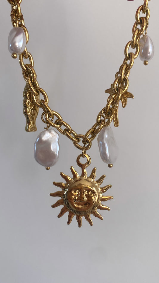 Bracelet Albane