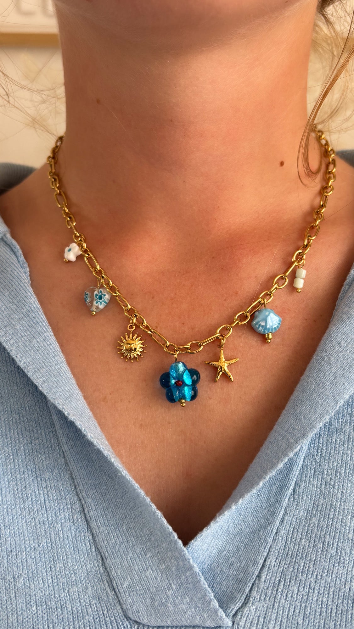 Collier Bella