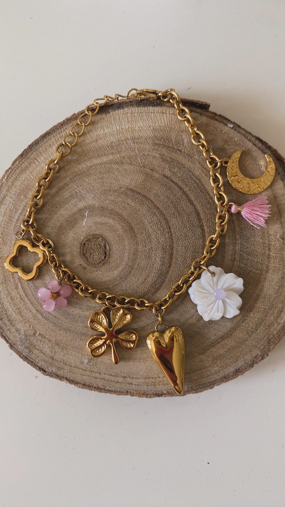Bracelet Justine