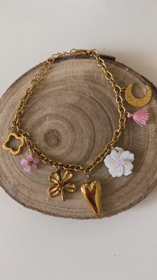 Bracelet Justine