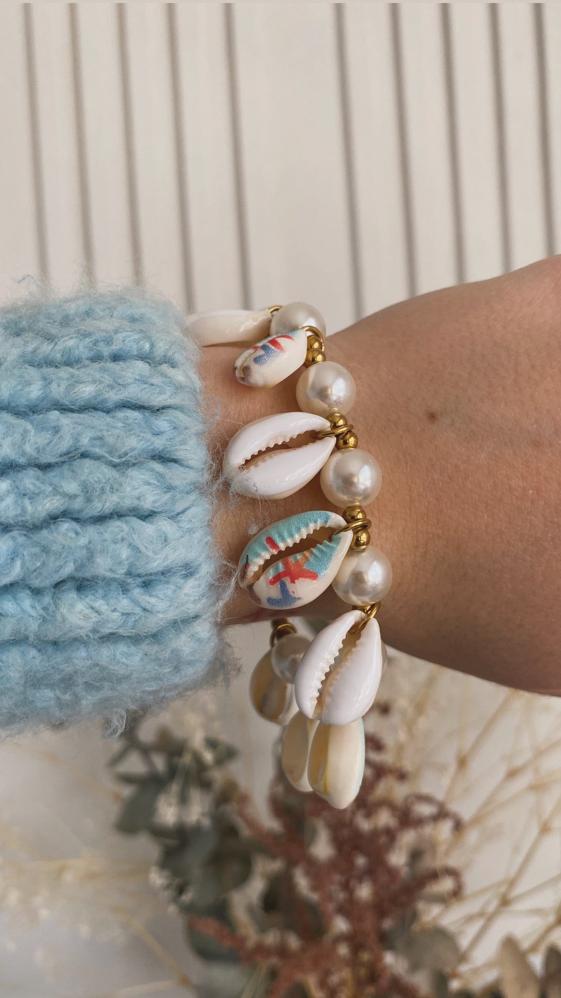 Bracelet Héléonore