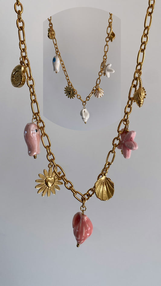 Collier Yasmine